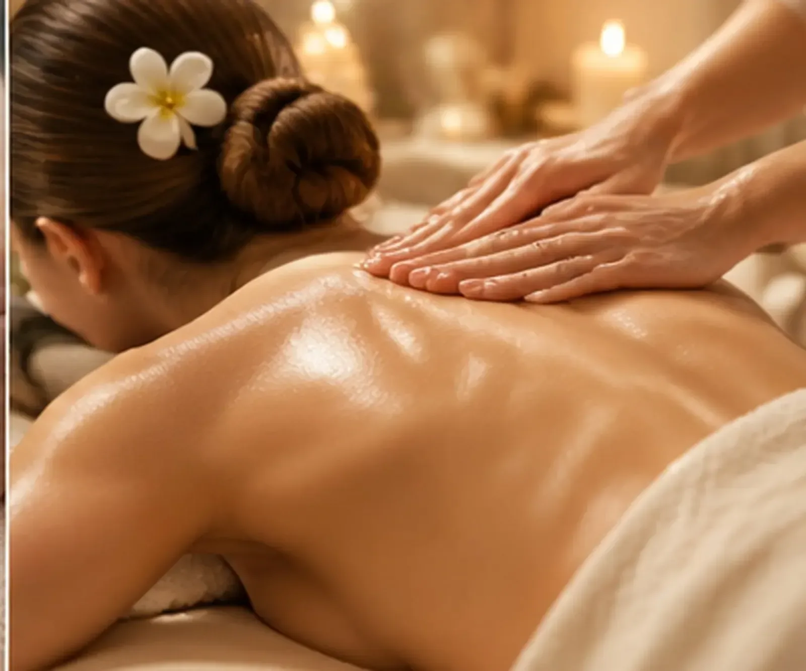 Spa et massage