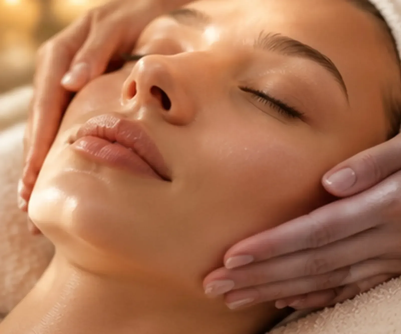 Soins du visage