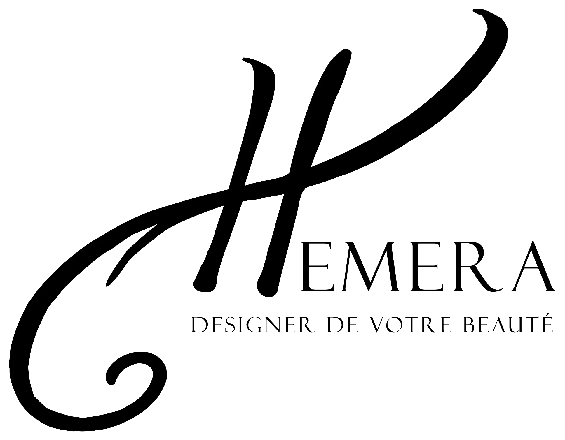 Hemera — Designer de votre beauté
