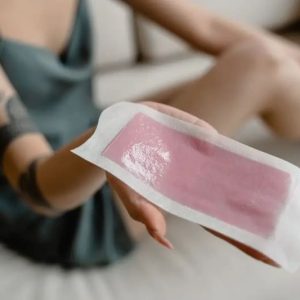 Épilation du corps à la cire chez Hemera, institut de beauté à Lille