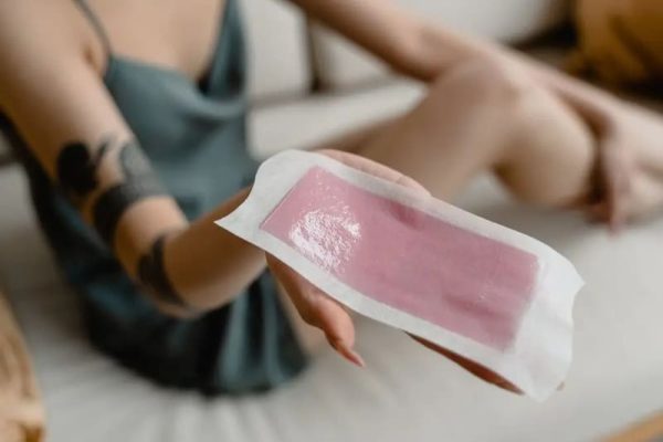 Épilation du corps à la cire Épilation du corps à la cire chez Hemera, institut de beauté à Lille