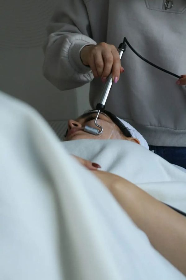 Ultra cavitation Ultra cavitation chez Hemera, institut de beauté à Lille