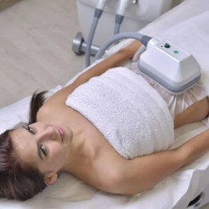 Cryolipolyse chez Hemera, institut de beauté à Lille