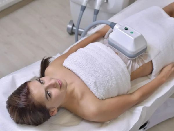 Cryolipolyse Cryolipolyse chez Hemera, institut de beauté à Lille