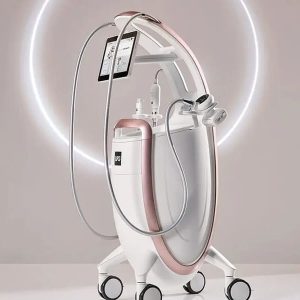 Séance découverte LPG Cellu M6 chez Hemera, institut de beauté à Lille