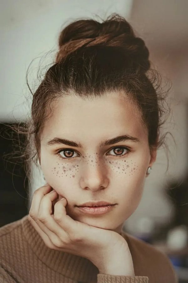 Maquillage jour Maquillage jour chez Hemera, institut de beauté à Lille