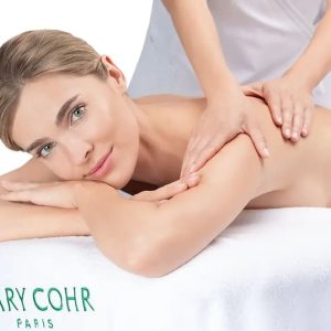 Soin Beauté Nature Mary Cohr Soin Beauté Nature Mary Cohr chez Hemera, institut de beauté à Lille