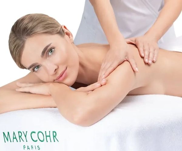 Soin Beauté Nature Mary Cohr chez Hemera, institut de beauté à Lille