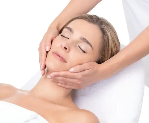 Soin CatioVital Double Jeunesse Mary Cohr Soin CatioVital Double Jeunesse Mary Cohr chez Hemera, institut de beauté à Lille