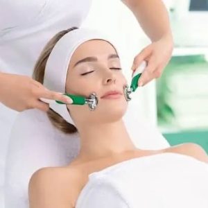 Endermolift Cellu M6 pour le visage Endermolift Cellu M6 pour le visage chez Hemera, institut de beauté à Lille