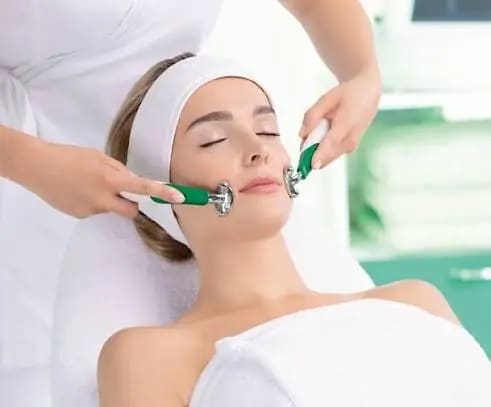 Endermolift Cellu M6 pour le visage Endermolift Cellu M6 pour le visage chez Hemera, institut de beauté à Lille