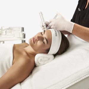 Peeling anti-imperfections Mesoestetic Peeling anti-imperfections Mesoestetic chez Hemera, institut de beauté à Lille