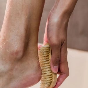 Callus peeling, soin des callosités chez Hemera, institut de beauté à Lille