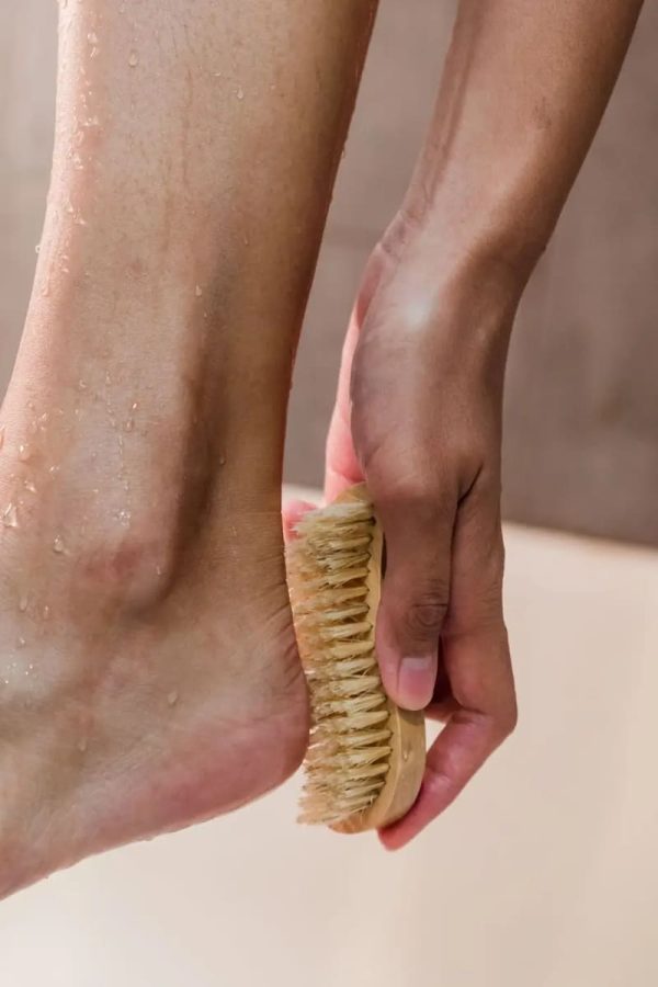 Callus peeling, soin des callosités Callus peeling, soin des callosités chez Hemera, institut de beauté à Lille