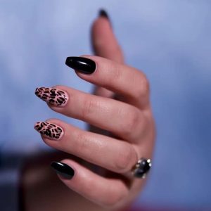 Nail art chez Hemera, institut de beauté à Lille