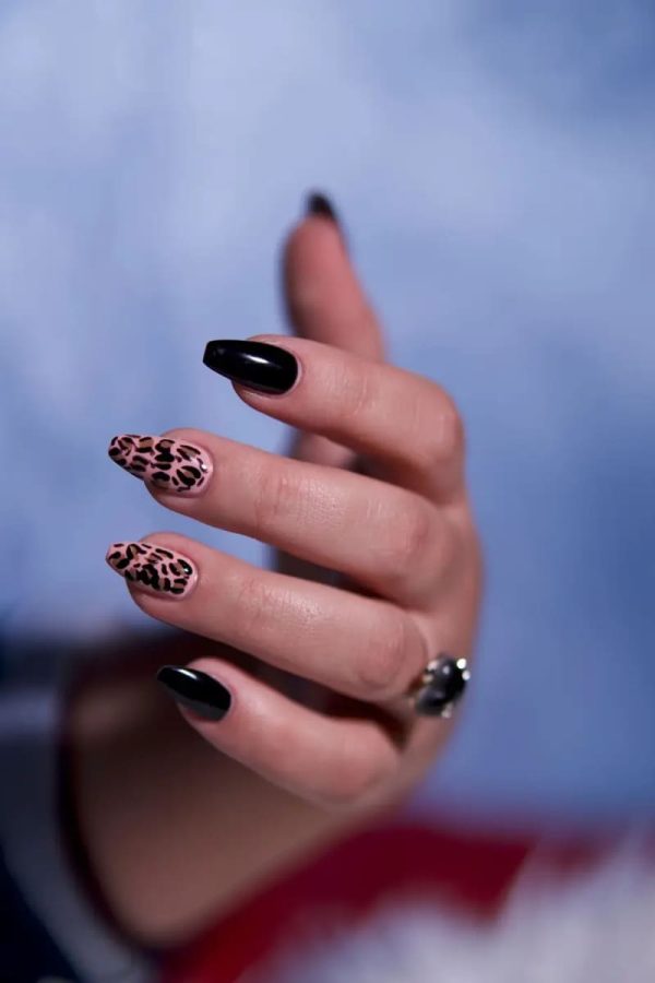 Nail art Nail art chez Hemera, institut de beauté à Lille