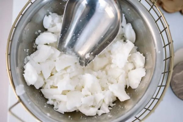 Soin des mains à la paraffine Soin des mains à la paraffine chez Hemera, institut de beauté à Lille