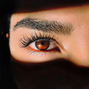 Retouche du maquillage permanent des sourcils à 9 mois Retouche du maquillage permanent des sourcils à 9 mois chez Hemera, institut de beauté à Lille