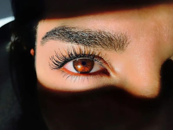 Retouche du maquillage permanent des sourcils à 9 mois Retouche du maquillage permanent des sourcils à 9 mois chez Hemera, institut de beauté à Lille