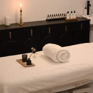 Abonnement massage 90 minutes Abonnement massage 90 minutes chez Hemera, institut de beauté à Lille