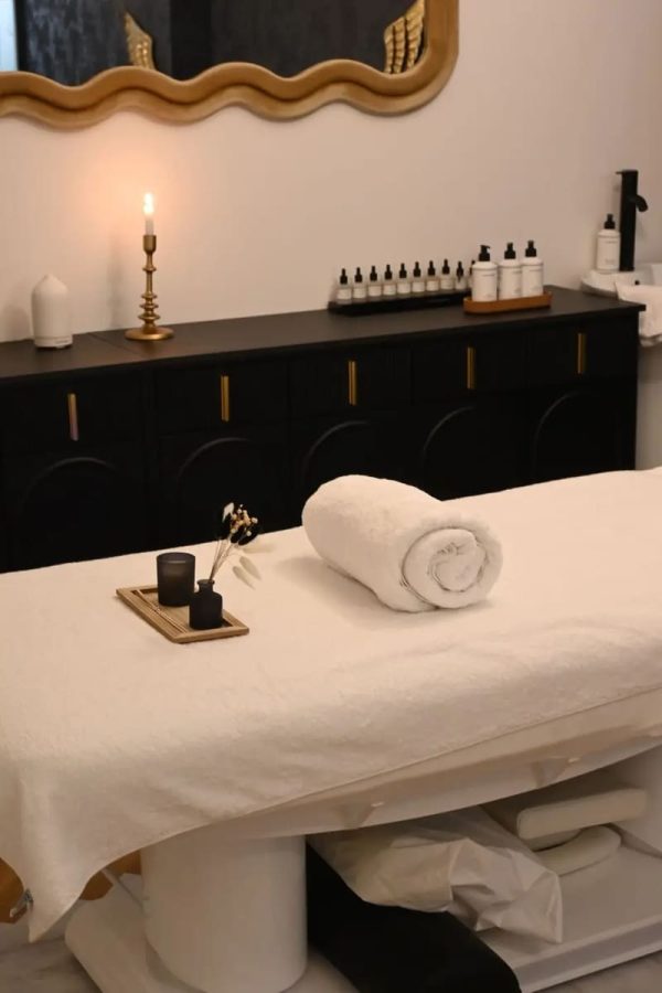 Abonnement massage 90 minutes Abonnement massage 90 minutes chez Hemera, institut de beauté à Lille