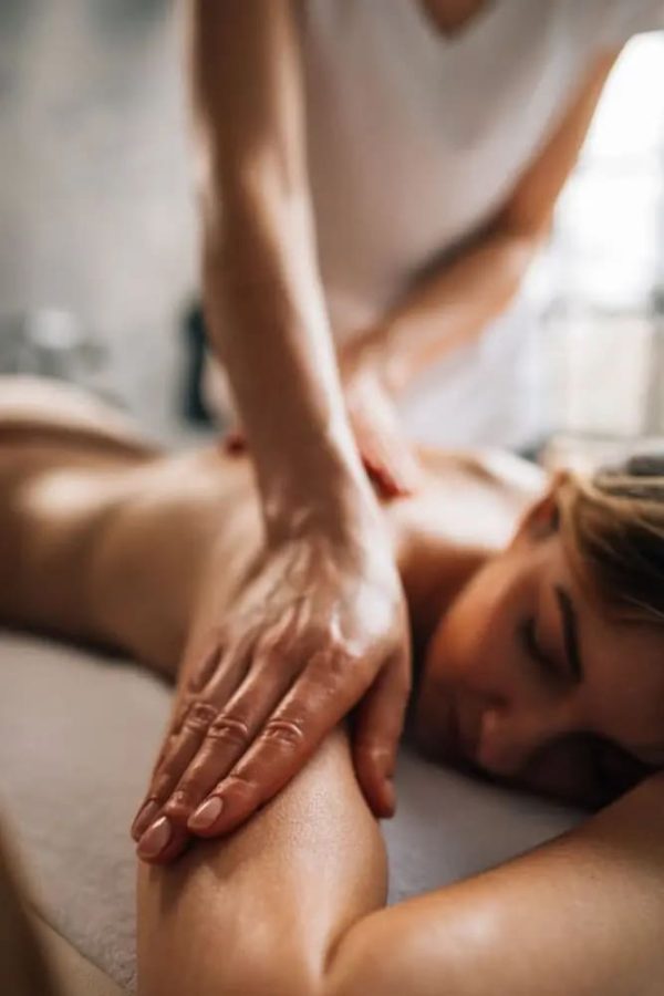 Abonnement massage 60 minutes Abonnement massage 60 minutes chez Hemera, institut de beauté à Lille