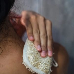 Soin du dos et gommage sur mesure chez Hemera, institut de beauté à Lille