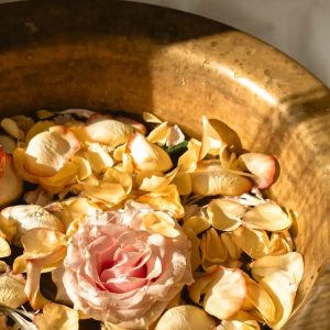 Rituel Voyage en Orient Cinq Mondes chez Hemera, institut de beauté à Lille